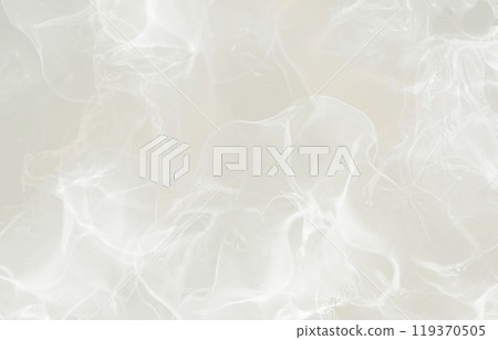 Greige abstract alcohol ink art marble background for bridal, cosmetics, and fashion 119370505