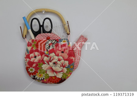 茶壺配件盒 119371319