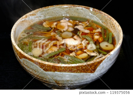 Wakaba soba Wakaba soba 119375056