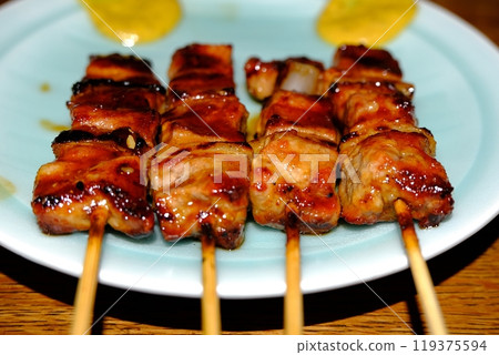 Muroran Yakitori Muroran Yakitori 119375594