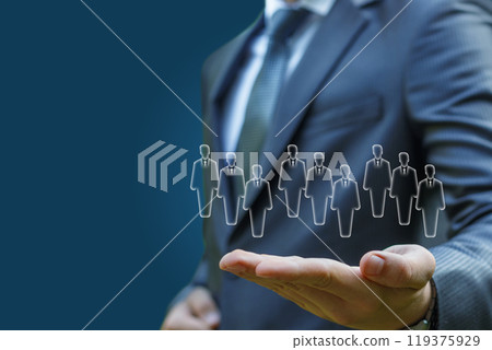 Human Resources Management. Human Resources Management. 119375929