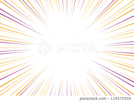 Concentrated lines, blue, background, simple, Halloween colors, purple, orange Concentrated lines, blue, background, simple, Halloween colors, purple, orange 119375939