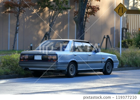 Domestic sports car Domestic sports car 119377210