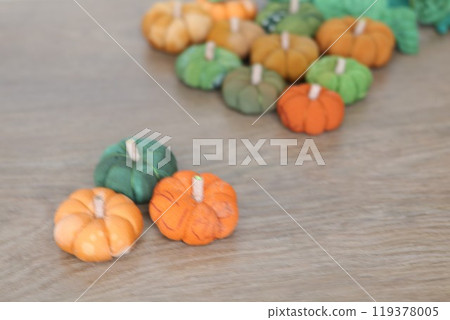 Halloween pumpkin Halloween pumpkin 119378005