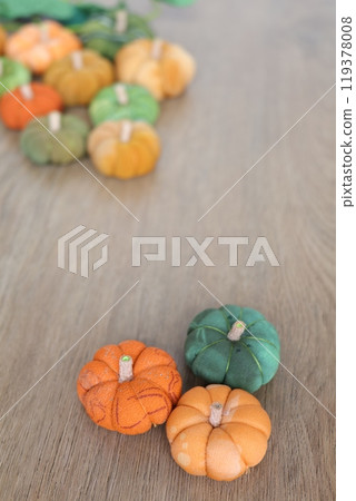 萬聖節南瓜 萬聖節南瓜 119378008