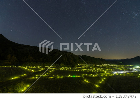 千年光輝的Tazomeso（大分縣豐後高田市） 119378472