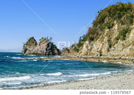 Himeshima, Oita Prefecture: Kannonzaki and Sennindo Himeshima, Oita Prefecture: Kannonzaki and Sennindo 119378567