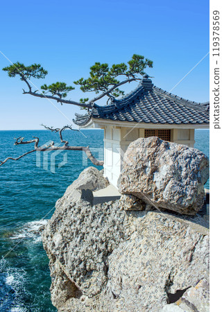 Himeshima, Oita Prefecture: Kannonzaki and Sennindo 119378569