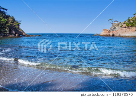 姬島、大分縣、觀音崎、千人堂 119378570