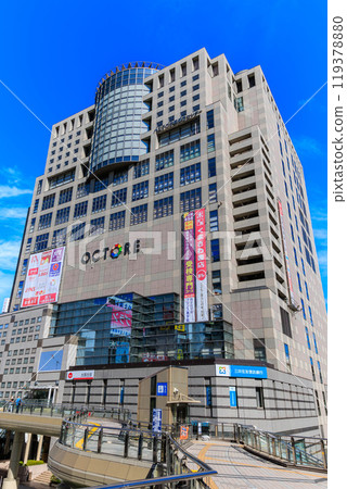 八王子Octore位於東京八王子市JR八王子站北口 119378880