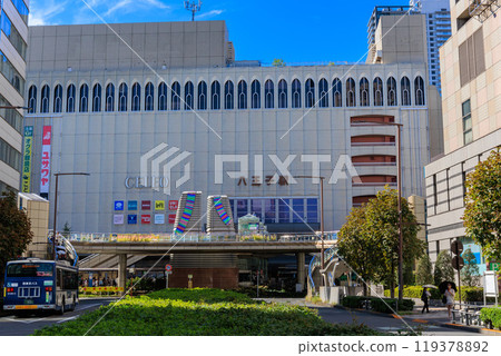 東京都八王子市 JR 八王子站（北口） 119378892