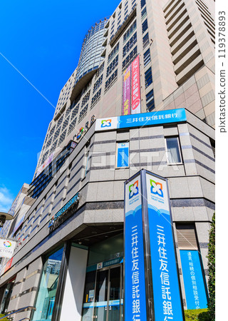 八王子Octore位於東京八王子市JR八王子站北口 119378893