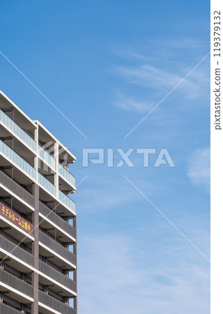 公寓樣品間 119379132