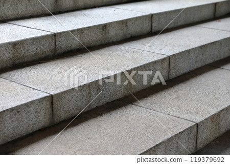 Stone steps Stone steps 119379692