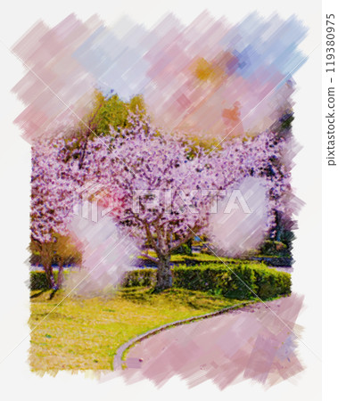 開始新生活的圖片 119380975