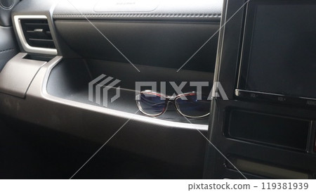 普通汽車儀表板眼鏡 私家日系車 國產時尚 119381939