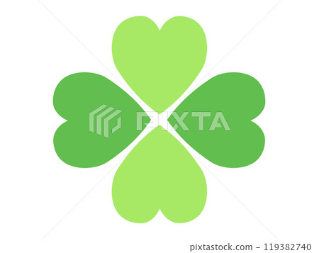 four Leaf Clover  four Leaf Clover  119382740