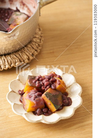 燉南瓜的表弟 119383000