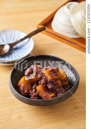 燉南瓜的表弟 119383004