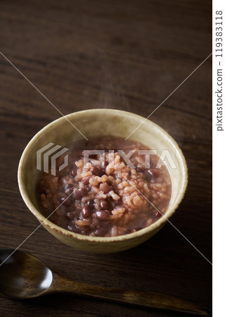 紅豆粥 119383118
