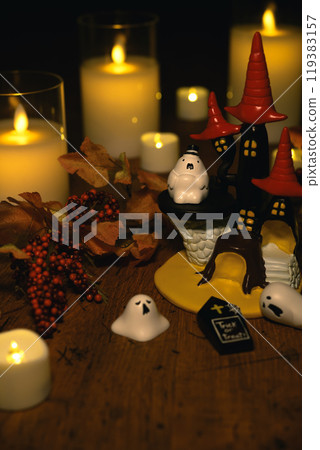 Halloween image Halloween image 119383157