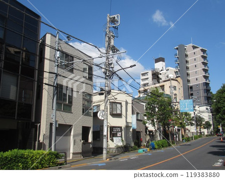 Near Nishikata 2-chome Near Nishikata 2-chome 119383880