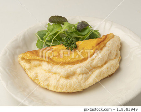 舒芙蕾煎蛋捲 蓬鬆煎蛋捲 煎蛋捲 含有空氣的蓬鬆煎蛋捲 舒芙蕾煎蛋捲 蓬鬆煎蛋捲 煎蛋捲 含有空氣的蓬鬆煎蛋捲 119383949