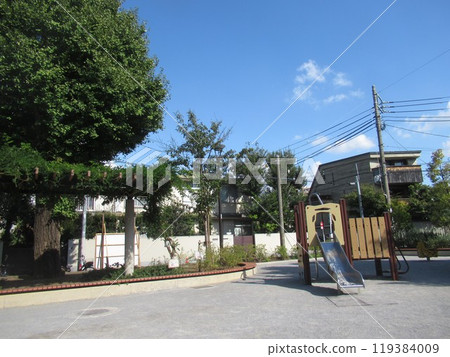 西片公園附近 西片公園附近 119384009