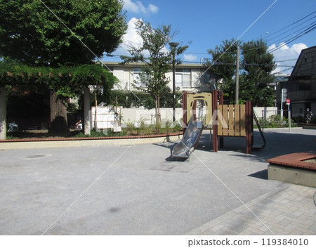 西片公園附近 西片公園附近 119384010