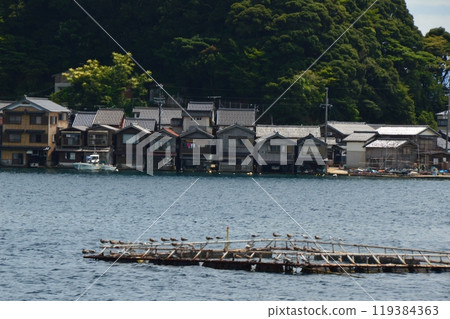 Ine-no-ya(京都府Yosa-gun Ine-cho) Ine-no-ya(京都府Yosa-gun Ine-cho) 119384363