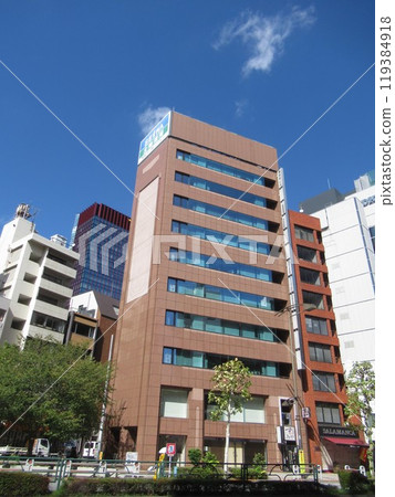 須田町一丁目附近 須田町一丁目附近 119384918