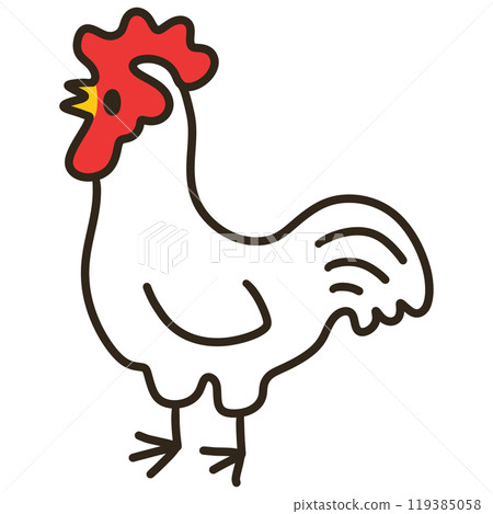 Chicken 119385058