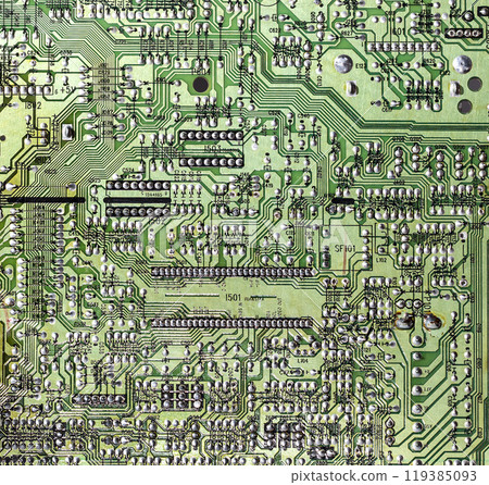 chip, high-resolution photo chip, high-resolution photo 119385093