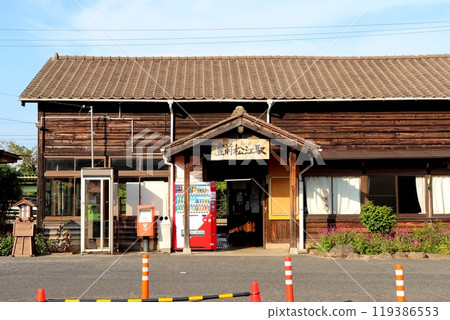 豐前松江站 豐前松江 福岡縣 豐前市站 JR九州日豐本線 119386553