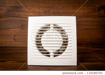Equipment for removing dirty air from the room and bathroom of the house Equipment for removing dirty air from the room and bathroom of the house 119386793