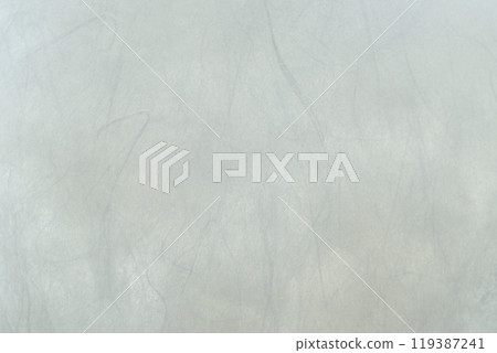 A collaboration between Japanese paper and silk cotton [Background material] 119387241