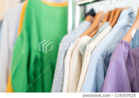Choose clothes Choose clothes 119387628