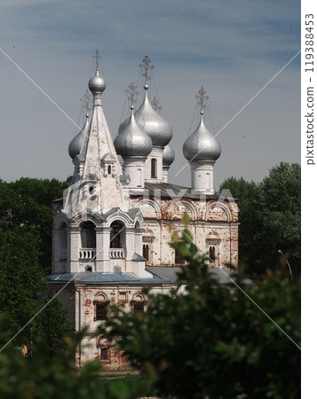 Vologda Church of John Chrysostom 119388453