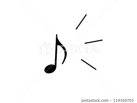 三行和音符—一個快樂的發現 119389703