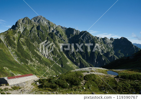 海澤營地 119390767