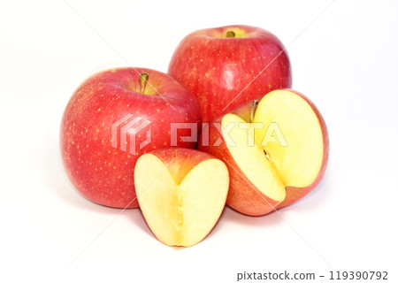 Apple (Akita Fuji) 119390792