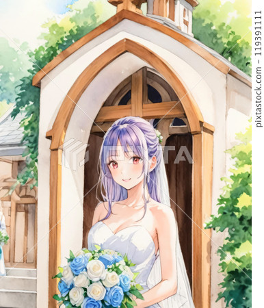 婚禮圖像 119391111