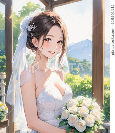 Wedding image 119391112