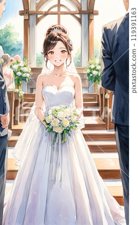 Wedding image 119391163