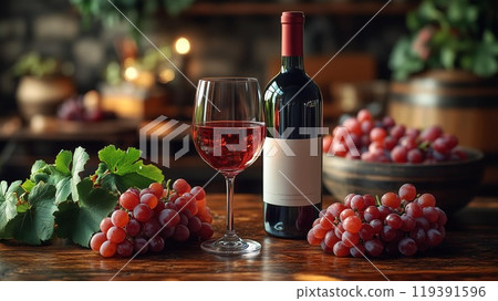 pigs and wine 119391596