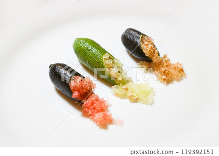 手指石灰 119392151