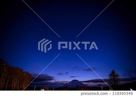 紫金山/阿特拉斯彗星 119393349