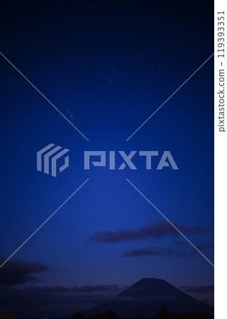 紫金山/阿特拉斯彗星 紫金山/阿特拉斯彗星 119393351