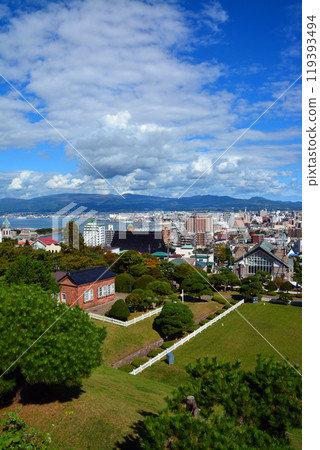 充滿歷史氣息的現代工業遺產－元町自來水廠 119393494