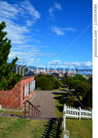 充滿歷史氣息的現代工業遺產-元町自來水廠 充滿歷史氣息的現代工業遺產-元町自來水廠 119393499